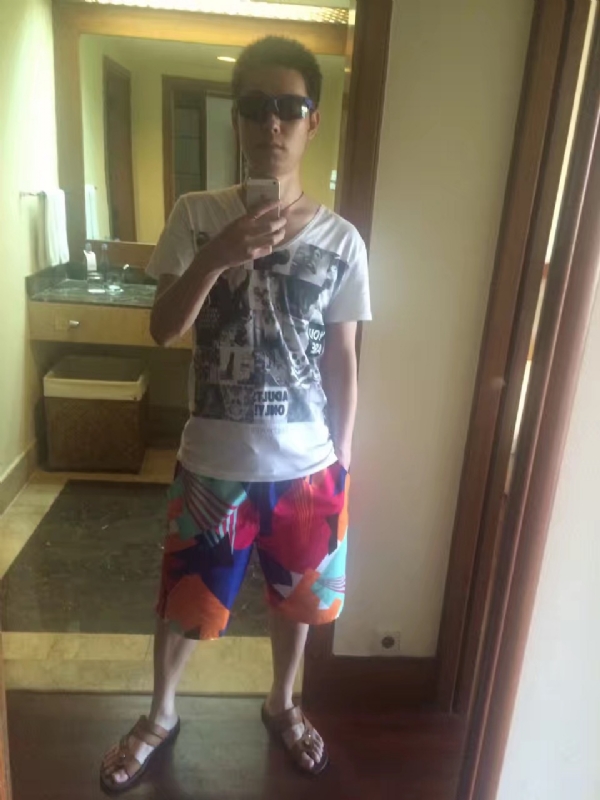 心灵寄托的第一张照片--衡阳王婆说媒